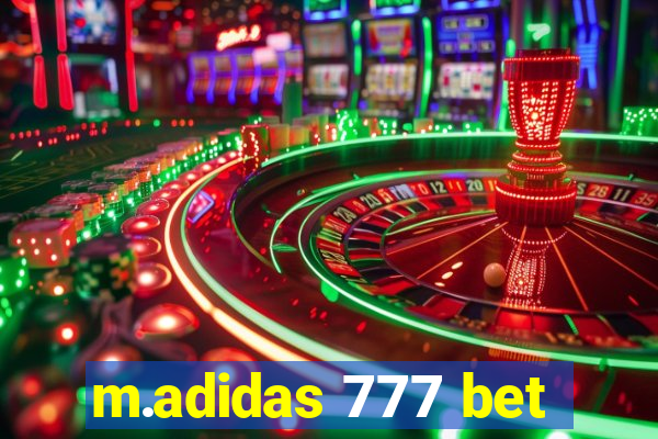 m.adidas 777 bet